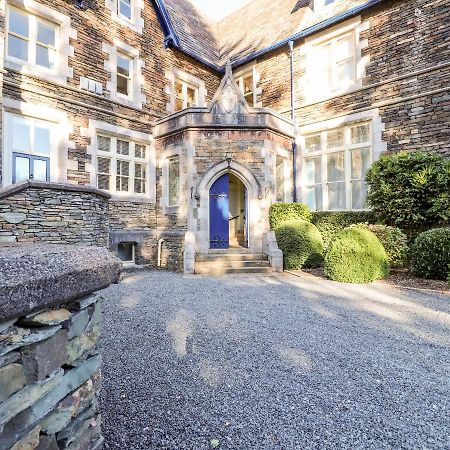 Loughrigg Suite アンブルサイド エクステリア 写真