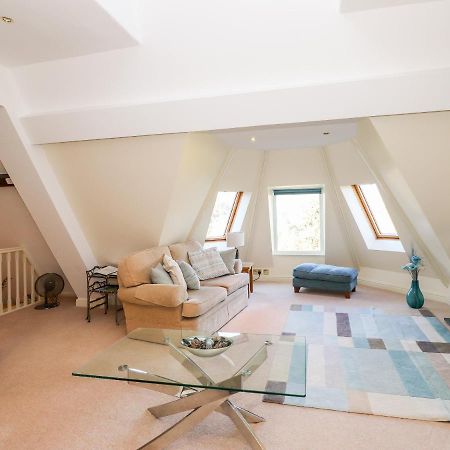Loughrigg Suite アンブルサイド エクステリア 写真