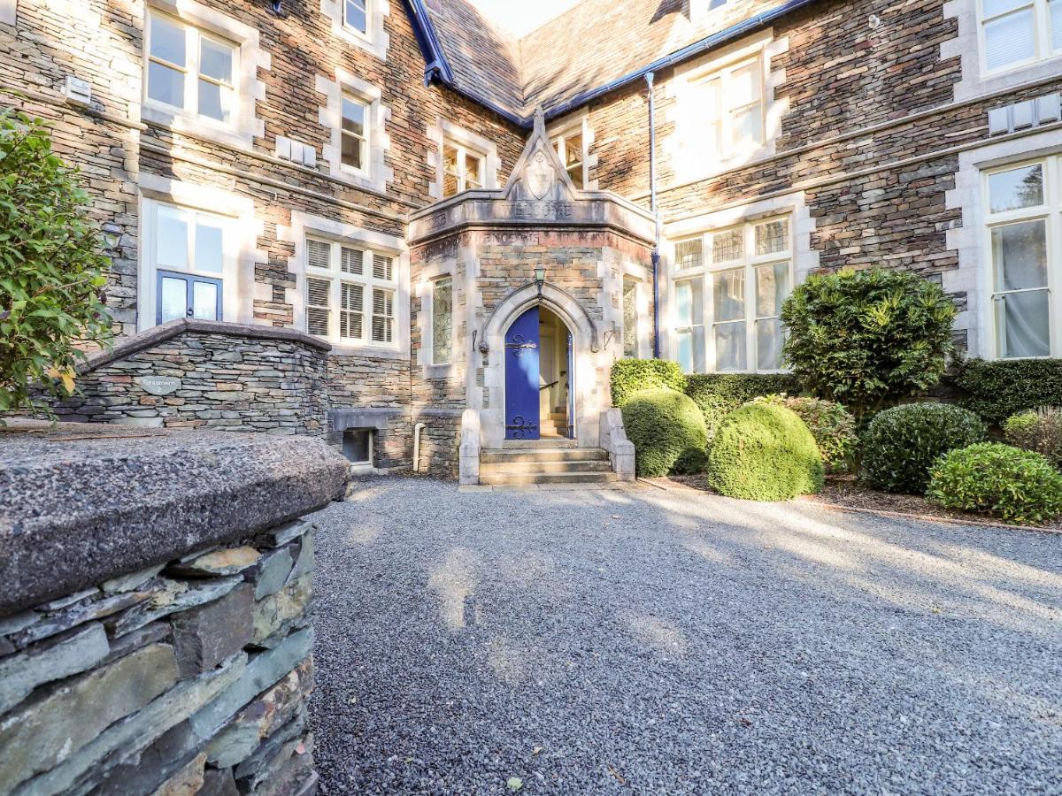 Loughrigg Suite アンブルサイド エクステリア 写真
