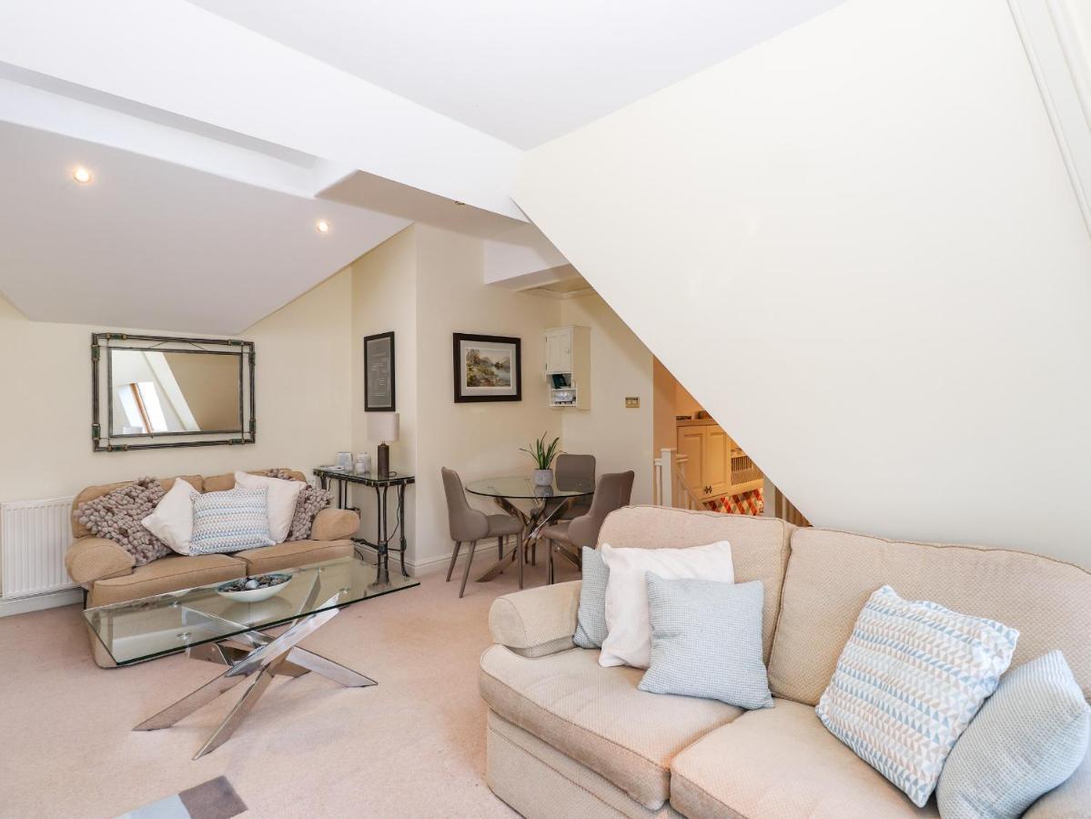 Loughrigg Suite アンブルサイド エクステリア 写真