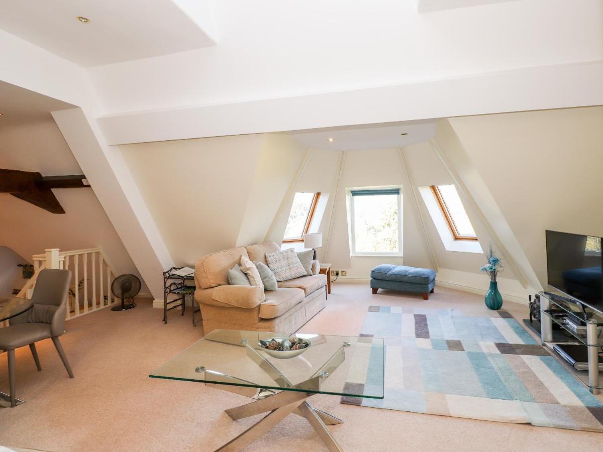 Loughrigg Suite アンブルサイド エクステリア 写真