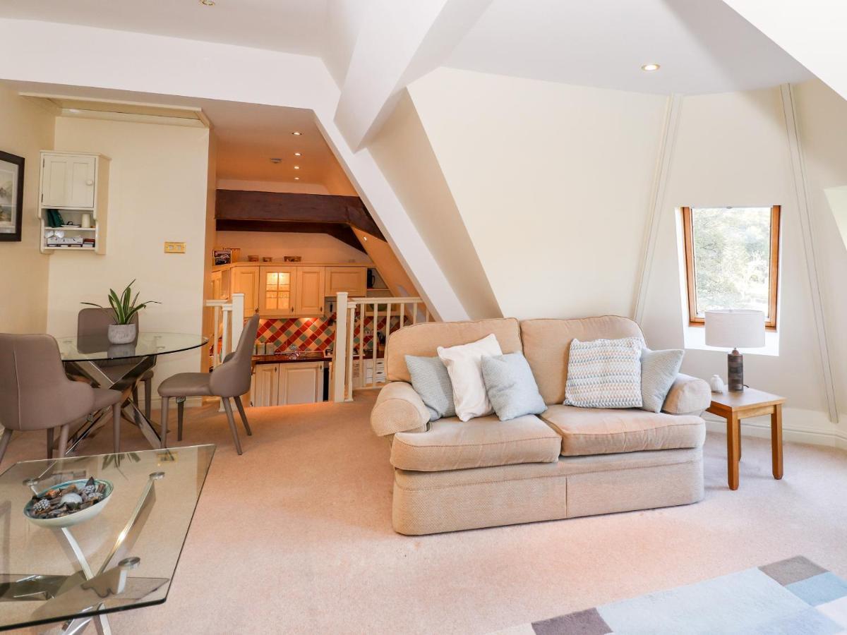 Loughrigg Suite アンブルサイド エクステリア 写真