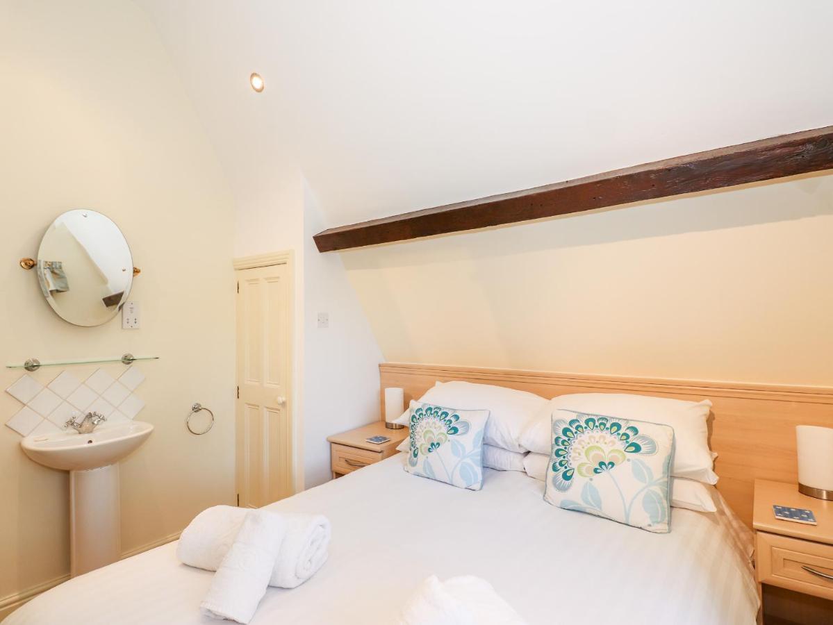 Loughrigg Suite アンブルサイド エクステリア 写真