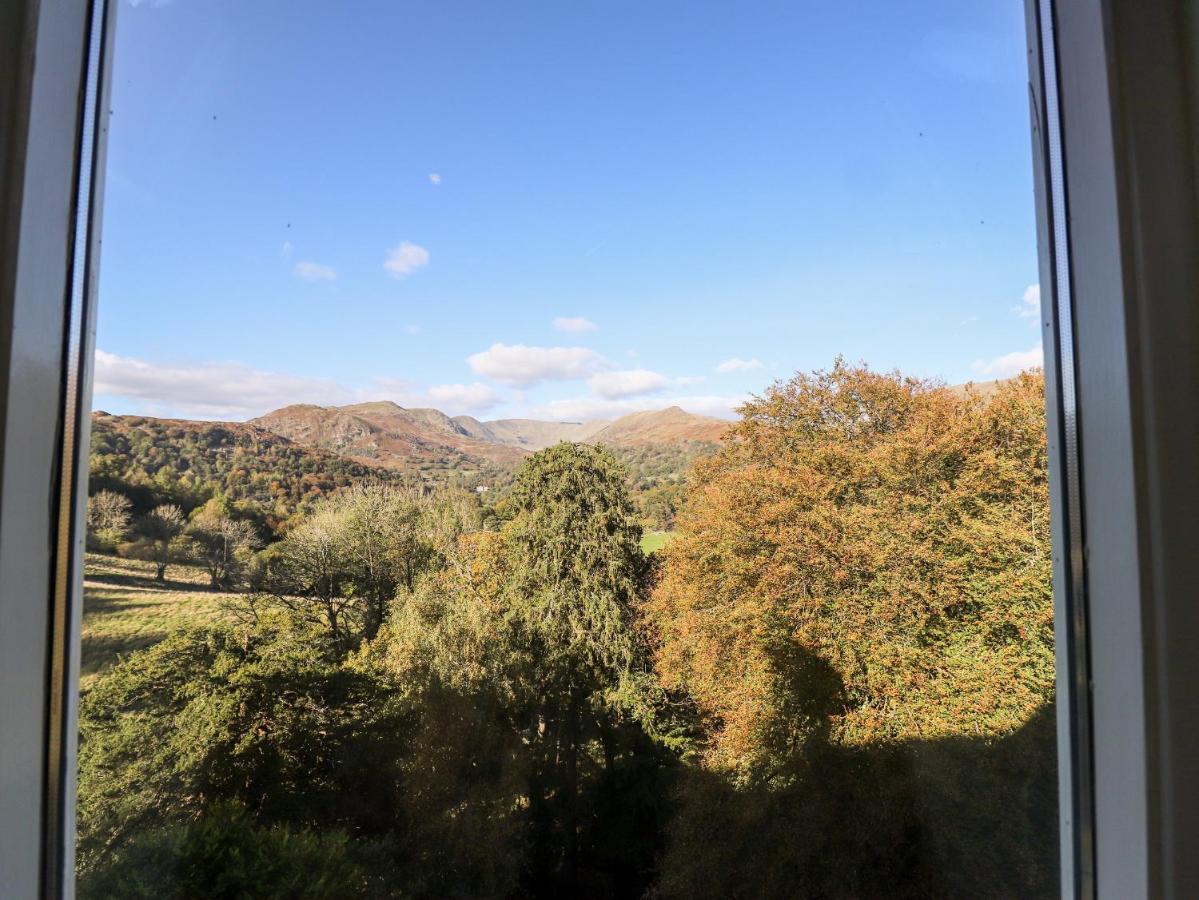 Loughrigg Suite アンブルサイド エクステリア 写真