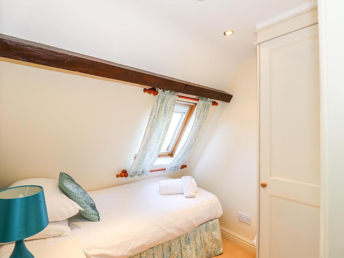 Loughrigg Suite アンブルサイド エクステリア 写真