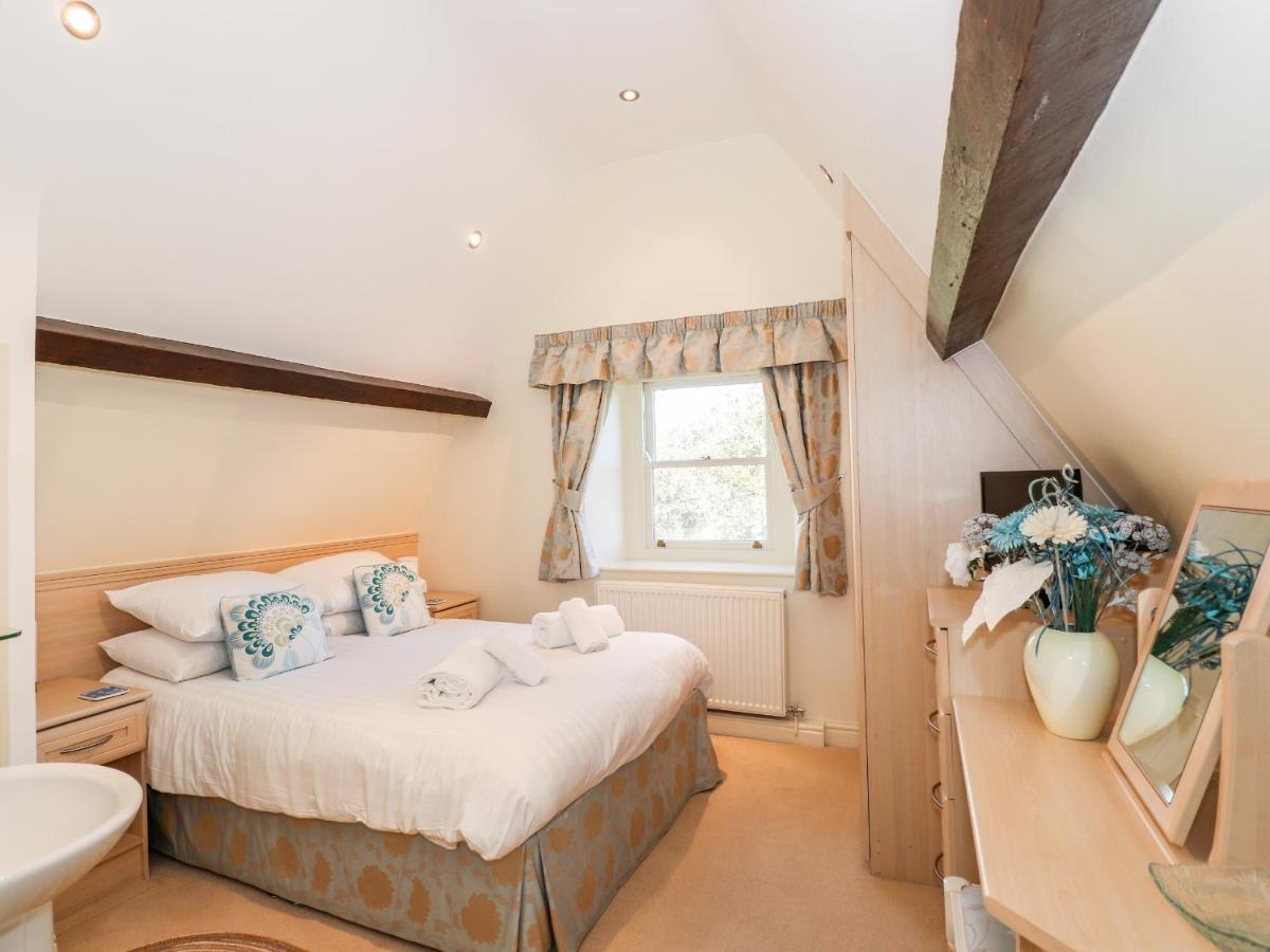 Loughrigg Suite アンブルサイド エクステリア 写真