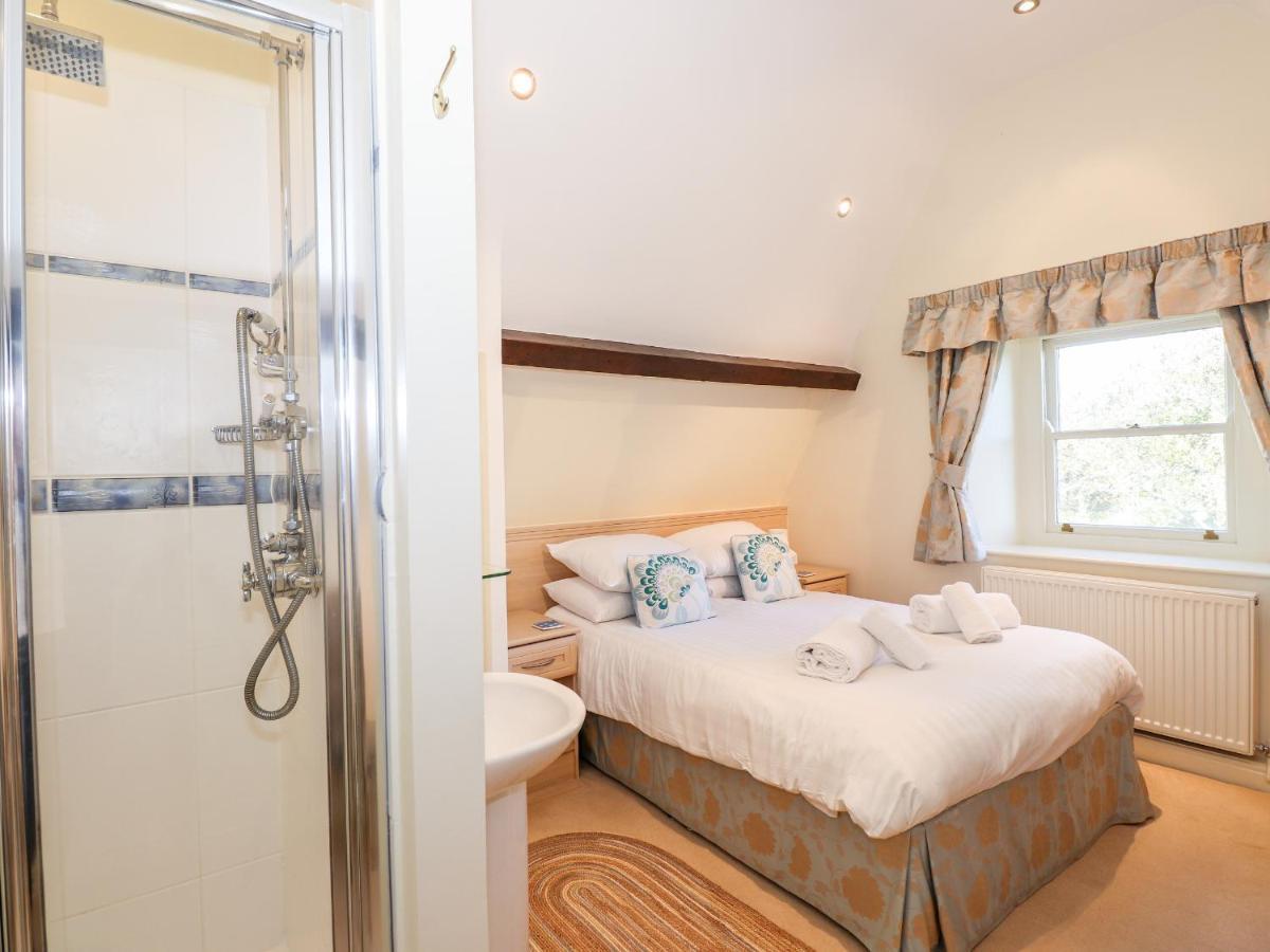 Loughrigg Suite アンブルサイド エクステリア 写真