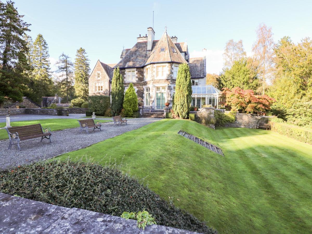 Loughrigg Suite アンブルサイド エクステリア 写真